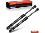 Frankberg 2X Ammortizzatore A Gas Per Mercedes-Benz Clk C209 A209 Cabriolet 2003-2010