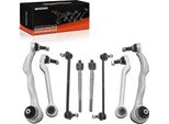 Frankberg 1X Set Di Bracci Oscillanti Asse Anteriore Per Bmw F20 F21 F23 F22 F87 F34 F30 F80 F31 F33 F83 F32 F82 F36