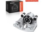 Frankberg 1X Pinza Freno Asse Anteriore Sinistro Per Renault Laguna Iii Grandtour Twingo Ii Wind