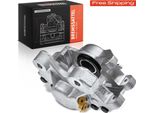 Frankberg 1X Pinza Freno Asse Posteriore Sinistra Per Jaguar E-Type Xj Xjsc Convertibile X27 1968-1996