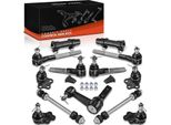 Frankberg 1X Set Di Bracci Oscillanti Assale Anteriore Per Dodge Ram 1500 Pick-Up Be Br 3.9L 5.2L 1993-2001