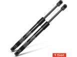 Frankberg 2X Ammortizzatore A Gas Per Portellone Posteriore Per Mazda 6 Gg Notchback 2002-2007