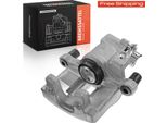 Frankberg 1X Pinza Freno Asse Posteriore Sinistro Per Renault Espace Iv Laguna Ii Grandtour Megane Vel Satis