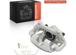 Frankberg 1X Pinza Freno Asse Anteriore Destra Per Land Rover Discovery Sport Van Range Evoque
