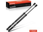 Frankberg 2X Molla A Gas Ammortizzatore Portellone Posteriore Per Bmw Serie 3 E36 Hatchback 1994-2000