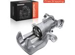 Frankberg 1X Pinza Freno Asse Posteriore Sinistro Per Renault Clio Iii Grandtour Modus/Grand Modus