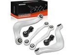 Frankberg 1X Set Di Bracci Oscillanti Asse Posteriore Per Audi A4 Avant A5 A6 Allroad A7 Sportback A8 Q5 2.7L 3.2L 2.8L 4.0L 2007-2018