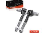 Frankberg 2X Tirante Asse Anteriore Per Vw Passat 3B3 Audi A4 8D2 8E2 8EC A4 Avant 8D5 8D5 B5 8E5 8ED