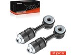 Frankberg 2X Asta Di Accoppiamento Asse Anteriore Per CitroëN Jumper Bus Van Flatbed/Chassis Fiat Ducato Peugeot Boxer