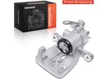 Frankberg 1X Pinza Freno Asse Posteriore Destra Per Fiat 500 C 500/595/695 500C/595C/695C Panda