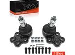 Frankberg 2X Giunto Sferico Asse Anteriore Per Dodge Ram 1500 Extended Cab Pick-Up 3.9L 5.2L 5.9L 2000-2001