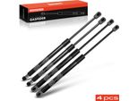 Frankberg 4X Molla A Gas Portellone Posteriore Per Hyundai Coupe Gk Rd 1996-2009