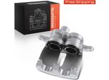 Frankberg 1X Pinza Freno Asse Anteriore Sinistro Per Land Rover Discovery Iii Iv Range Sport