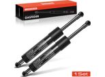 Frankberg 2X Ammortizzatore A Gas Portellone Posteriore Volvo V70 Ii 285 P80 Sw XC70 Estate 1999-2008