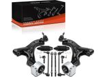 Set Di Bracci Oscillanti Frankberg 1X Asse Anteriore Per Chevrolet Equinox Pontiac Torrent 3.4L 2003-2009