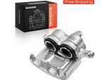 Frankberg 1X Pinza Freno Asse Anteriore Sinistro Per Mitsubishi L200 K5T K6T K7T 2.5L 2001-2005