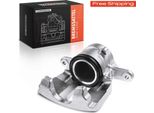 Frankberg 1X Pinza Freno Asse Anteriore Sinistro Per Nissan Micra Iv K13K K13KK Micra V K14 Nota E12 Anno Dal 2010