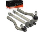 Frankberg 1X Set Di Bracci Oscillanti Asse Anteriore Per Audi A4 Allroad Avant A5 Cabriolet Sportback 1.4L 2.0L 3.0L 2.9L Anno Dal 2015