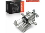 Frankberg 1X Pinza Freno Asse Posteriore Destra Per Vw California T5 Camper T6 Multivan V Vi Transporter