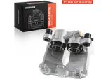 Frankberg 1X Pinza Freno Asse Anteriore Sinistro Per Mercedes-Benz W211 S211 X164 W164 V251 W251