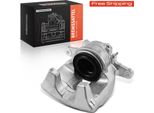 Frankberg 1X Pinza Freno Asse Anteriore Sinistro Per Mercedes-Benz W205 C205 S205 2014-2021