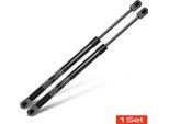 Frankberg 2X Ammortizzatore A Gas Portellone Posteriore Mitsubishi Outlander I Cuw Suv 2002-2007