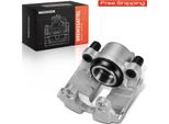 Frankberg 1X Pinza Freno Asse Anteriore Sinistro Per Bmw Serie 1 E87 Serie 3 E90 2.0L 1.6L 2004-2007