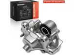 Frankberg 1X Pinza Freno Asse Posteriore Sinistro Per Mercedes-Benz C124 W124 W201 W202 W124 C124