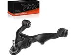 Frankberg 1X Braccio Di Controllo Anteriore Sinistro Inferiore Per Dodge Ram 1500 Crew Cab Extended