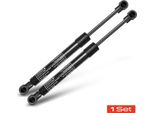 Frankberg 2X Ammortizzatore A Gas Per Bmw Serie 3 E46 Cabrio 2001-2007