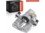 Frankberg 1X Pinza Freno Asse Posteriore Sinistra Per Ford C-Max Focus Ii Turnier Mazda 3 Volvo C30 C70 S40 V50