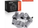 Frankberg 1X Pinza Freno Asse Posteriore Sinistra Per Land Rover Defender Convertible Pick-Up Station Wagon Discovery I
