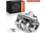 Frankberg 1X Pinza Freno Asse Anteriore Sinistro Per Bmw X5 E53 Land Rover Range Rover Iii L322 2000-2006