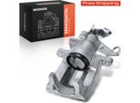 Frankberg 1X Pinza Freno Asse Posteriore Sinistro Per Alfa Romeo 156 932 156 Sportwagon 166 936 Lancia Kappa 838