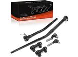Frankberg 1X Set Di Bracci Oscillanti Asse Anteriore Per Jeep Wrangler Ii Tj 2.4L 2.5L 4.0L 1996-2007