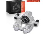 Frankberg 1X Pinza Freno Asse Posteriore Sinistra Per Mercedes-Benz W204 C204 S204 A207 C207