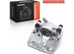 Frankberg 1X Pinza Freno Asse Anteriore Destro Per Mercedes-Benz C204 A207 C207 R172