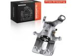 Frankberg 1X Pinza Freno Asse Posteriore Sinistro Per Ford Fiesta Vi CB1 Ccn Fiesta Vi Van 2009-2017