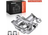 Frankberg 1X Pinza Freno Asse Posteriore Sinistra Per Hyundai I10 I20 Active Kia Rio Iii
