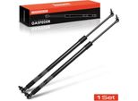 Frankberg 2X Ammortizzatore A Gas Portellone Posteriore Chrysler Pt Cruiser Estate 2000-2010