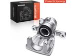 Frankberg 1X Pinza Freno Asse Posteriore Destra Per Land Rover Freelander 2 L359 Freelander 2 Van 2006-2014