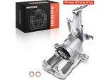 Frankberg 1X Pinza Freno Posteriore Sinistra Per Nissan Almera Ii N16 Almera Ii Hatchback 2000-2006