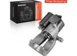 Frankberg 1X Pinza Freno Asse Posteriore Sinistro Per Vw Cc Passat Alltrack Variant 2005-2016