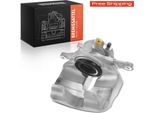 Frankberg 1X Pinza Freno Asse Anteriore Sinistro Per Mercedes-Benz W205 A205 C205 S205 W213 S213 A238 C238 S213