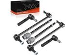 Frankberg 1X Set Di Bracci Oscillanti Asse Anteriore Per Chevrolet Malibu Hatchback Notchback Pontiac G6 3.5L 3.9L 2.4L 2003-2016