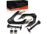 Frankberg 1X Querlenker Satz Vorderachse FüR Honda Accord Iv Cb Accord Iv Aerodeck Accord Iv Coupe Cb Cc 1990-1993