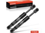 Frankberg 2X Ammortizzatore A Gas Portellone Posteriore Toyota Avensis T25 Estate 2003-2008