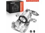 Frankberg 1X Pinza Freno Asse Posteriore Sinistro Per Mercedes-Benz Citan Mixto (Doppia Cabina) W415