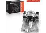 Frankberg 1X Pinza Freno Asse Posteriore Sinistra Per Bmw Serie 1 E81 E87 Serie 1 Cabrio E88 Serie 1 Coupé E82 2004-2013