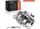 Frankberg 1X Pinza Freno Asse Anteriore Sinistro Per Bmw Serie 3 Compact E36 E46 E85 1991-2005